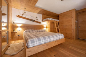 Cesa Ardon 1 Campitello Die Fassa